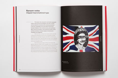The Typography Idea Book, S. Heller & G. Anderson - The Library Project