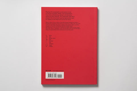 The Typography Idea Book, S. Heller & G. Anderson - The Library Project