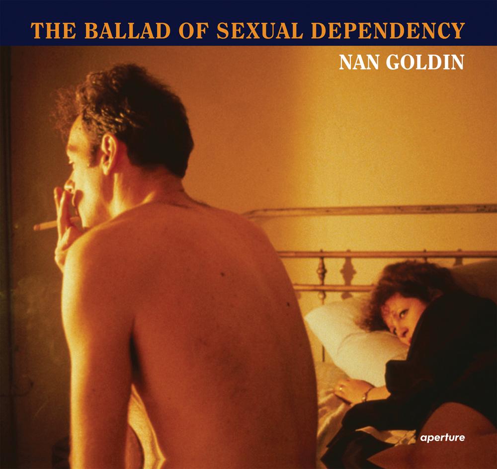 The Ballad of Sexual Dependency, Nan Goldin – The Library Project The Ballad of Sexual Dependency, Nan Goldin – The Library Project