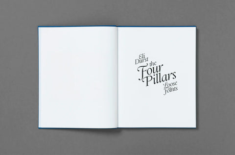 The Four Pillars, Eli Durst