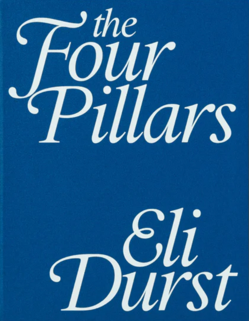 The Four Pillars, Eli Durst