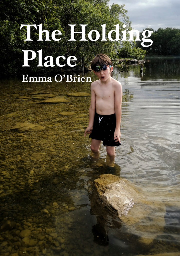 Der Halteplatz, Emma O'Brien 