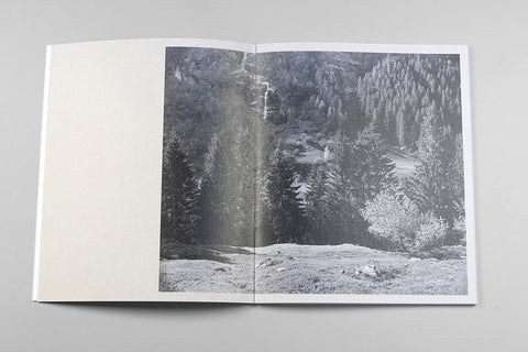 The Living Mountain, Awoiska van der Molen