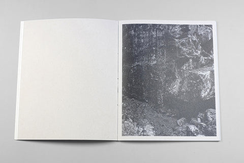 The Living Mountain, Awoiska van der Molen