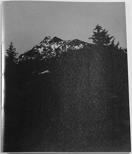 The Living Mountain, Awoiska van der Molen