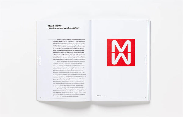The Logo Design Idea Book, Steven Heller & Gail Anderson 