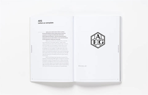 Das Logo-Design-Ideenbuch, Steven Heller und Gail Anderson 