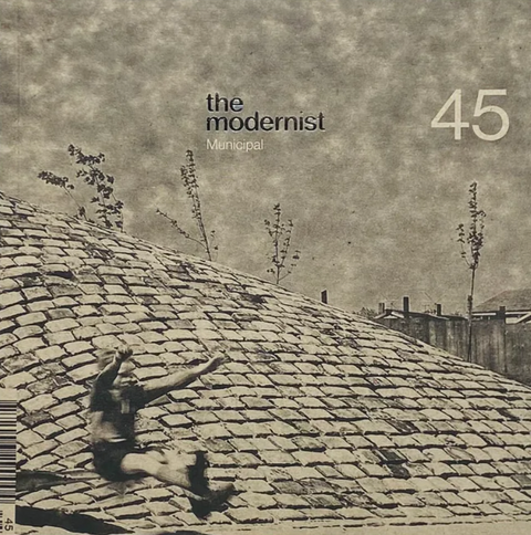 The Modernist, Ausgabe 45