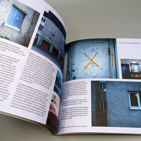 The Modernist, Ausgabe 45