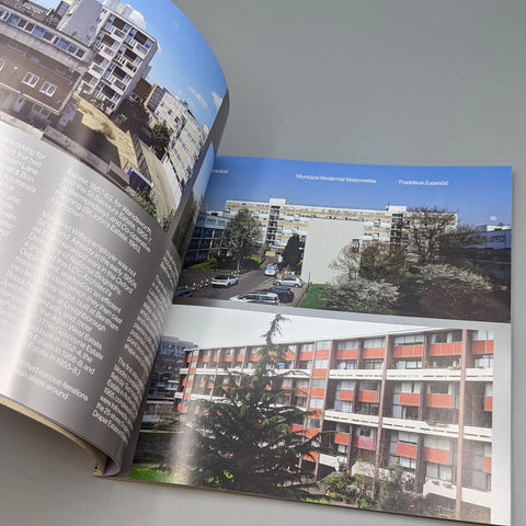 The Modernist, Ausgabe 45