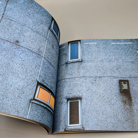 The Modernist, Ausgabe 45