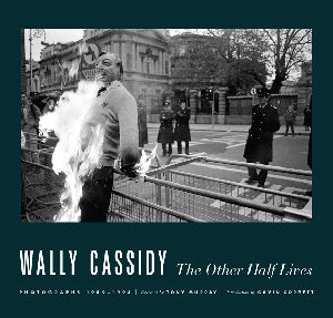 The Other Half Lives, Wally Cassidy - The Library Project
