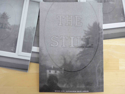 The Still, Helena Gouveia Monteiro - The Library Project