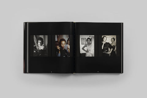This Will Not End Well, Nan Goldin