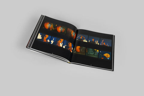 This Will Not End Well, Nan Goldin
