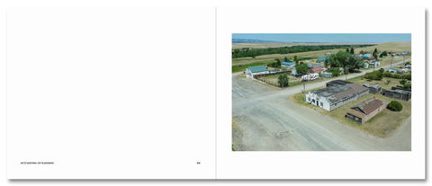 Topographies: Aerial Surveys of the American Landscape, Stephen Shore