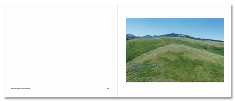 Topographies: Aerial Surveys of the American Landscape, Stephen Shore