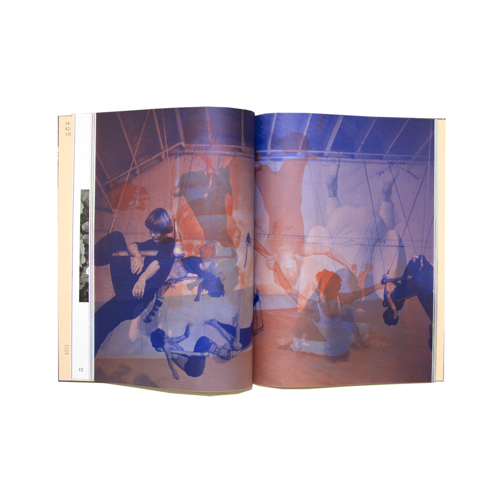 Barbara Hammer's Truant: Photographs 1970-1979 – The Library