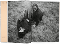 最旬トレンドパンツ Barbara Hammer's Truant: Photographs 1970-1979 – The Library アート写真