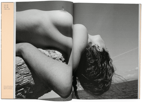 Truant Barbara Hammer: Grianghraif 1970-1979