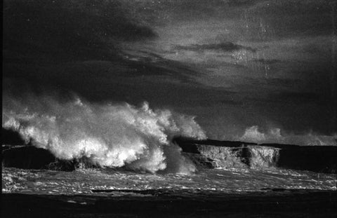 Tuuli: Broken Windows Whistle with Reverie, Artem Trofimenko