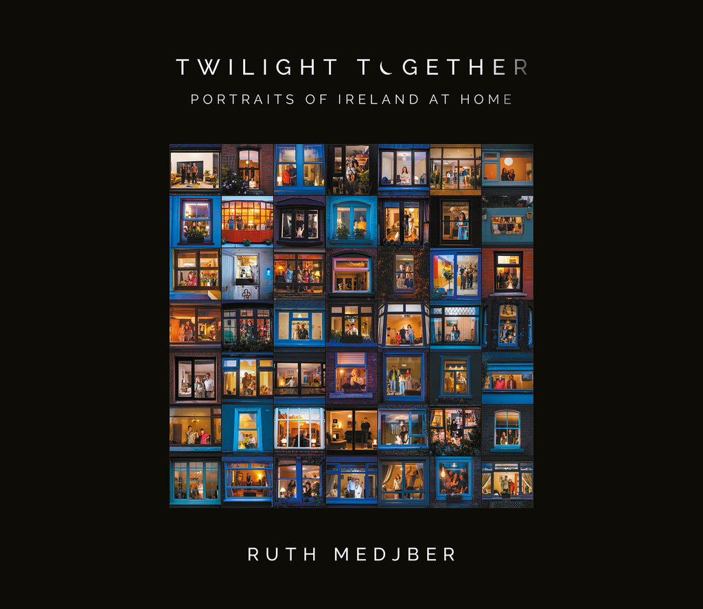 Twilight Together: Porträts von Irland zu Hause, Ruth Medjber