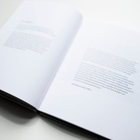 Cowspines, Kate Kirkwood