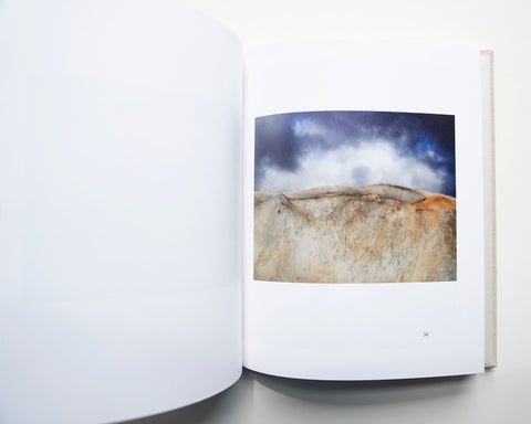 Cowspines, Kate Kirkwood