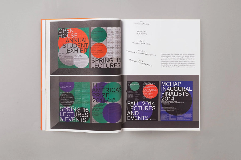 On the Road to Variable: The Flexible Future of Typography – The