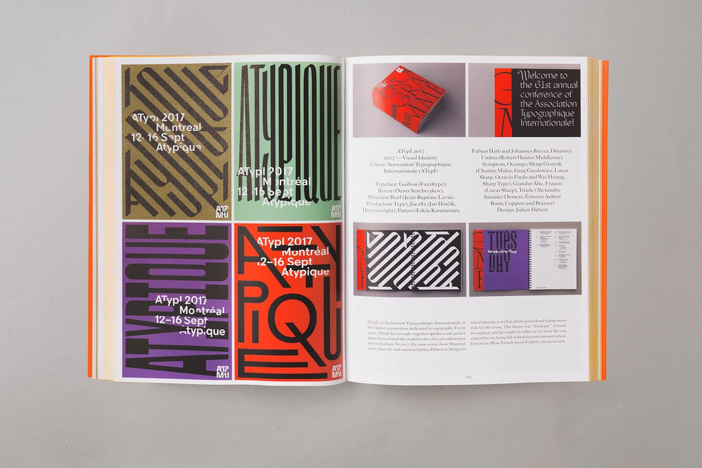 On the Road to Variable: The Flexible Future of Typography – The
