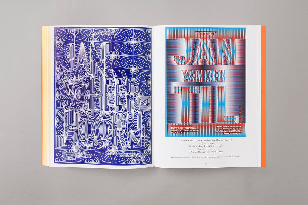 On the Road to Variable: The Flexible Future of Typography – The