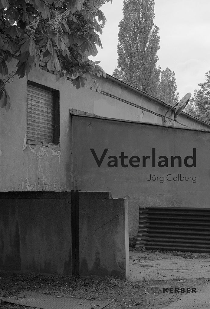 Vaterland, Jörg Colberg