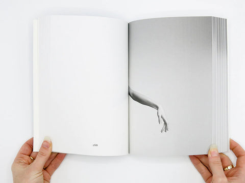 Variations for Troubled Hands, Steve Carr