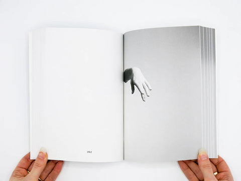 Variations for Troubled Hands, Steve Carr