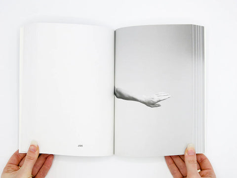 Variations for Troubled Hands, Steve Carr