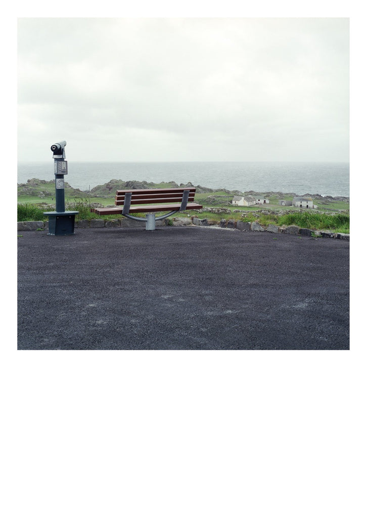 Victoria J Dean, 100 Views of Contemporary Ireland