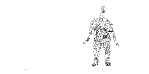 Visuelle Philosophie: Gedanken zu „Ich und Wir“, Ruida Si
