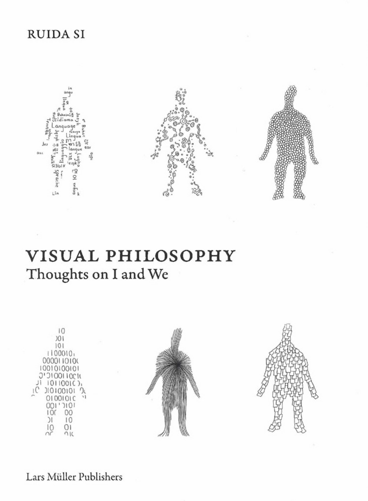 Visuelle Philosophie: Gedanken zu „Ich und Wir“, Ruida Si