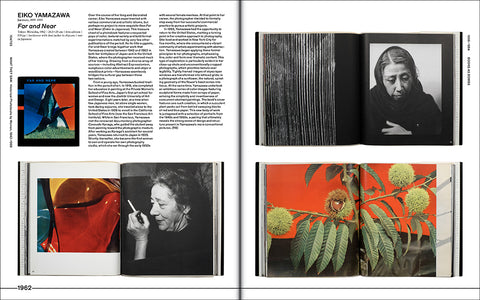 El que elles van veure: llibres de fotografia històrics d'autores de dona, 1843–1999