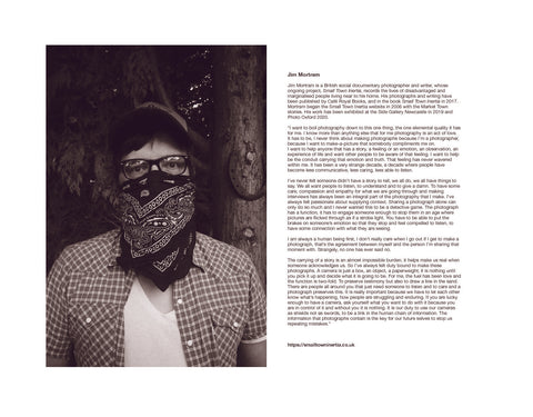 What Does Photography Mean to You?, Grant Scott (Ed)