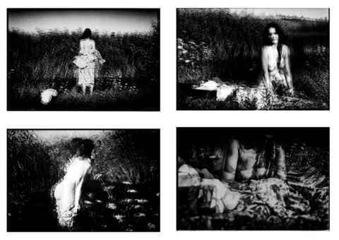 When I Was A Virgin, Sergey Melnitchenko