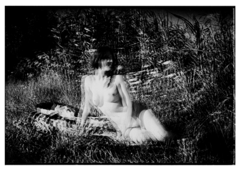 When I Was A Virgin, Sergey Melnitchenko