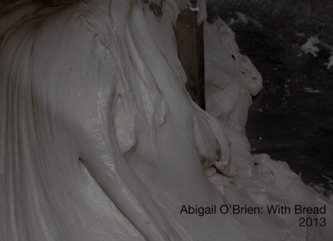 Amb pa, Abigail O’Brien