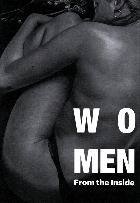 Women from the Inside, Clara Planelles, Maria McSweeney and Clara McSweeney