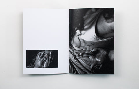 Women from the Inside, Clara Planelles, Maria McSweeney and Clara McSweeney