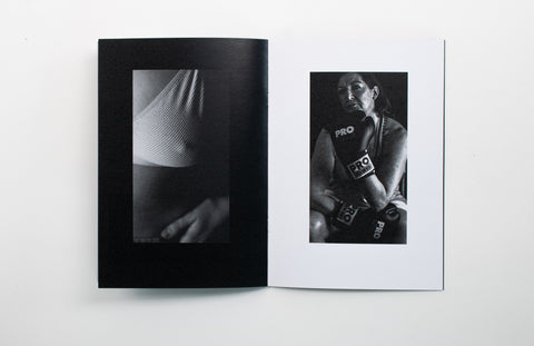 Women from the Inside, Clara Planelles, Maria McSweeney and Clara McSweeney