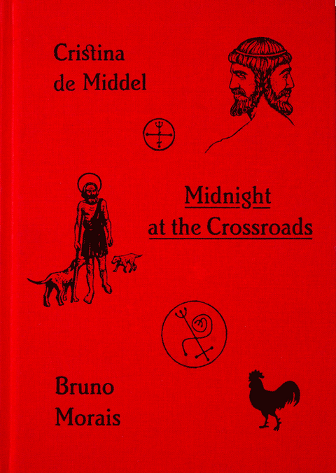 Midnight at the Crossroads, Cristina de Middel and Bruno Morais