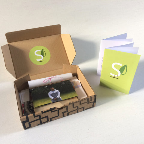 SEED, Issue 2: Labyrinths