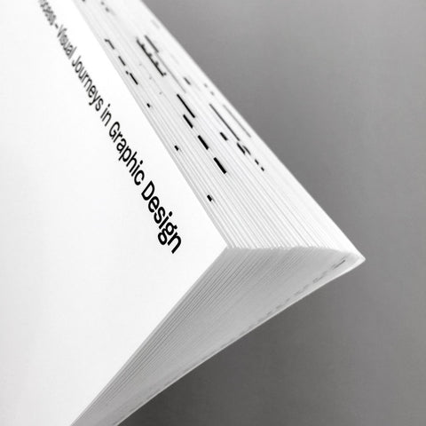 Process: Visual Journeys in Graphic Design, BankerWessel (Zweite Auflage)