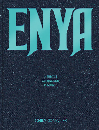 Enya: Eine Abhandlung über unschuldige Freuden, Chilly Gonzales 